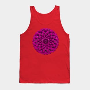 Dahlia Tank Top